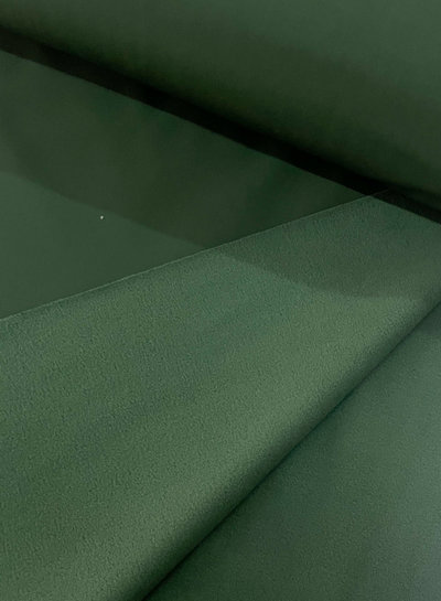 M. flessengroen softshell