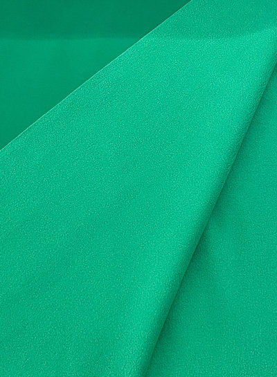 M. grass green softshell