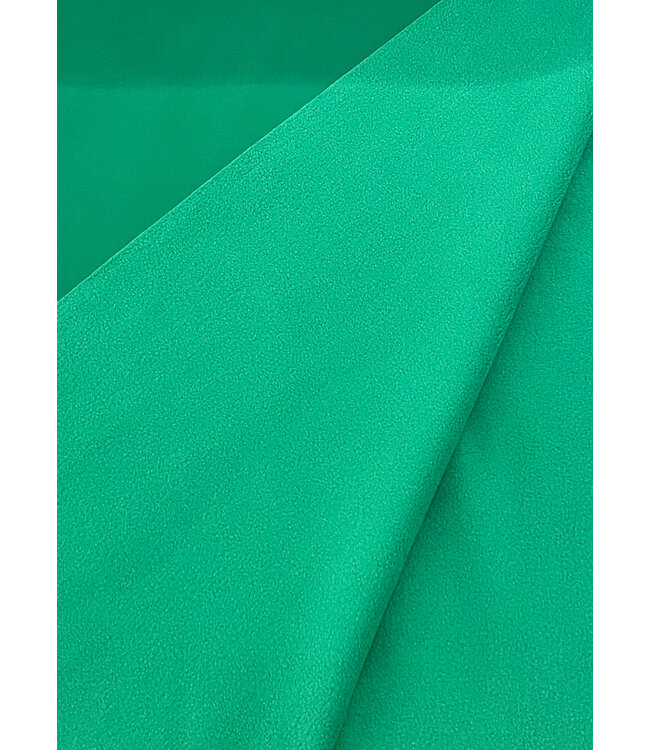 grasgroen softshell