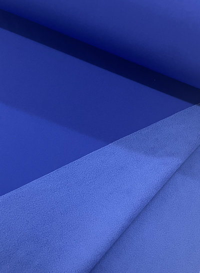 kobalt blue softshell