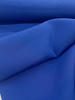 M. beautiful flowing fabric - for trousers and dresses - cobalt blue