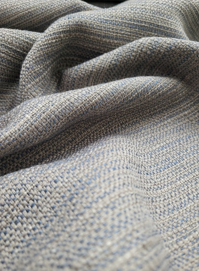 deadstock beautiful woven interior fabric - 280 width