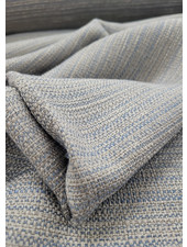 deadstock beautiful woven curtain,/interior fabric - 280 width