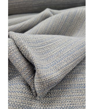 deadstock beautiful woven curtain,/interior fabric - 280 width