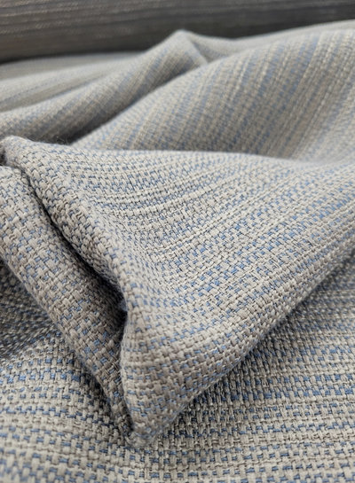 deadstock beautiful woven interior fabric - 280 width