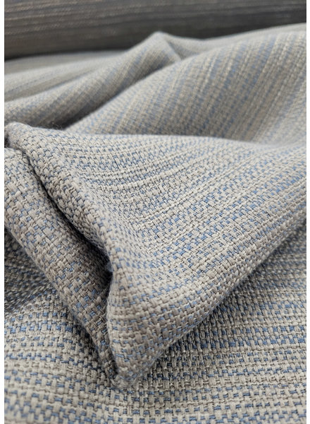 deadstock beautiful woven curtain,/interior fabric - 280 width