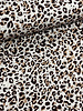 M. Soft leopard viscose