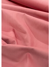 M. old pink - needle rib - baby rib corduroy