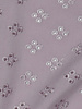 M. lilac - very soft embroidery viscose