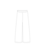 Bel'Etoile Ava broek - dames en tieners