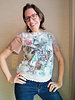 SL unique Amelie blouse - SL unique