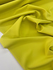 Bittoun sulfur yellow - classy supple trouser fabric