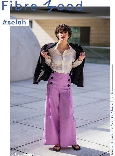 Fibremood Fibre Mood editie 23