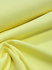 chartreuse yellow cuff fabric 1 m