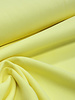 chartreuze geel boordstof 1 m