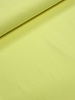 chartreuse yellow cuff fabric 1 m