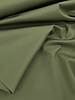 khaki cotton twill light stretch