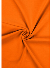 plain jersey - orange