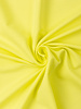 M. chartreuze geel - effen tricot