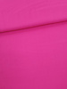 fuchsia - beautiful plain woven viscose