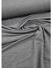 plain jersey - dark gray melee