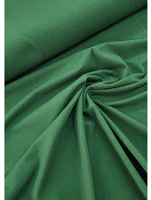 plain jersey - bottle green