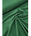 effen tricot - flessengroen - STREEP