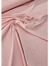 M. plain jersey - pink