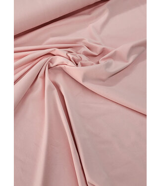 effen tricot - roze
