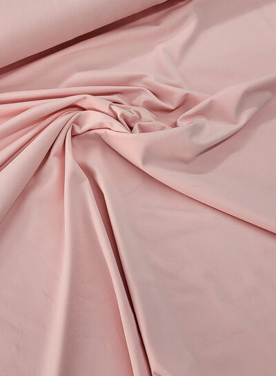 M. plain jersey - pink