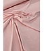 effen tricot - roze