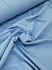 plain jersey - sky blue