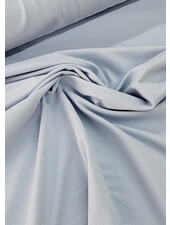 effen tricot - baby blauw
