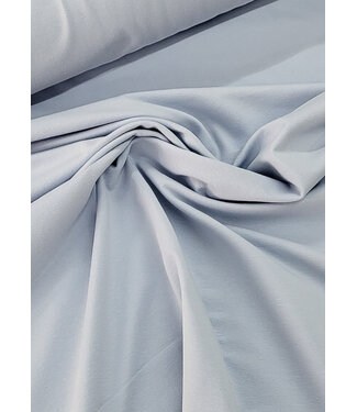 plain jersey - baby blue