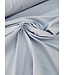 effen tricot - baby blauw