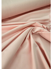 plain jersey - very light pink