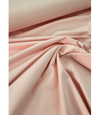 plain jersey - very light pink