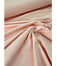 effen tricot - heel licht roze