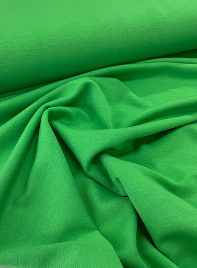 fel groen - scuba modal touch