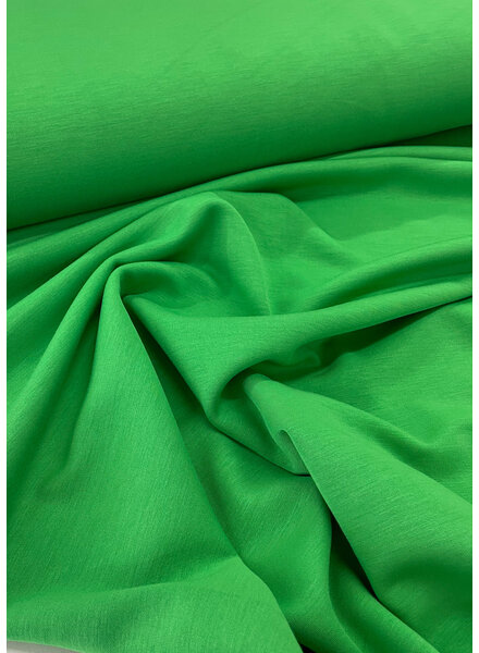 fel groen - scuba modal touch