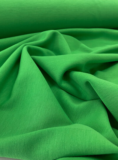 fel groen - scuba modal touch