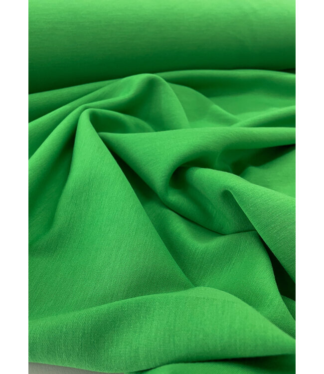 fel groen - scuba modal touch