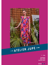 Atelier Jupe Lea zomerjurk - Atelier Jupe
