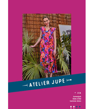 Atelier Jupe Copy of Lynn kaftan - Atelier jupe
