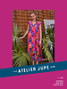 Atelier Jupe Lea zomerjurk - Atelier Jupe