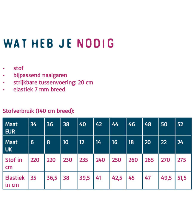 Atelier Jupe Lea zomerjurk - Atelier Jupe