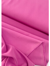 M. beautiful flowing fabric - for trousers and dresses - pink