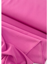 M. prachtig doorvallende stof - voor broeken en kleedjes - roze