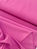 M. beautiful flowing fabric - for trousers and dresses - pink