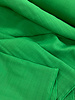 Swafing grass green - soft double gauze